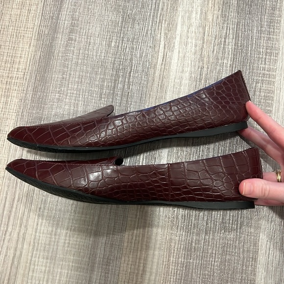 Steve Madden flats - Picture 4 of 8